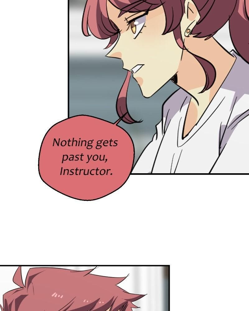 Unordinary Chapter 367 Page 42