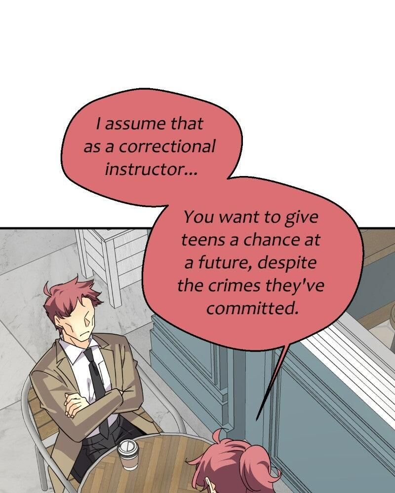 Unordinary Chapter 367 Page 47