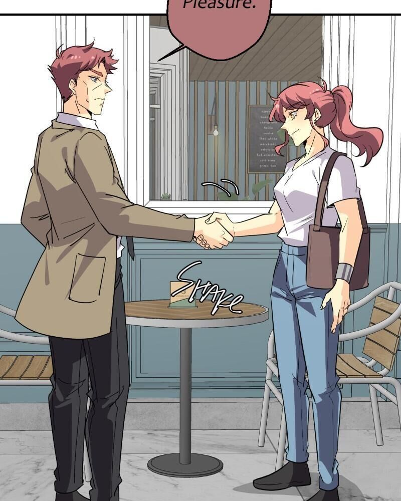 Unordinary Chapter 367 Page 8