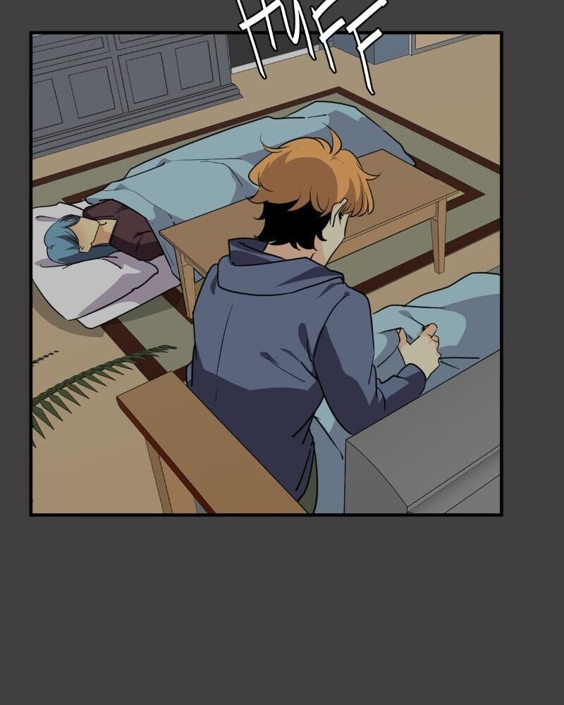 Unordinary Chapter 367 Page 87