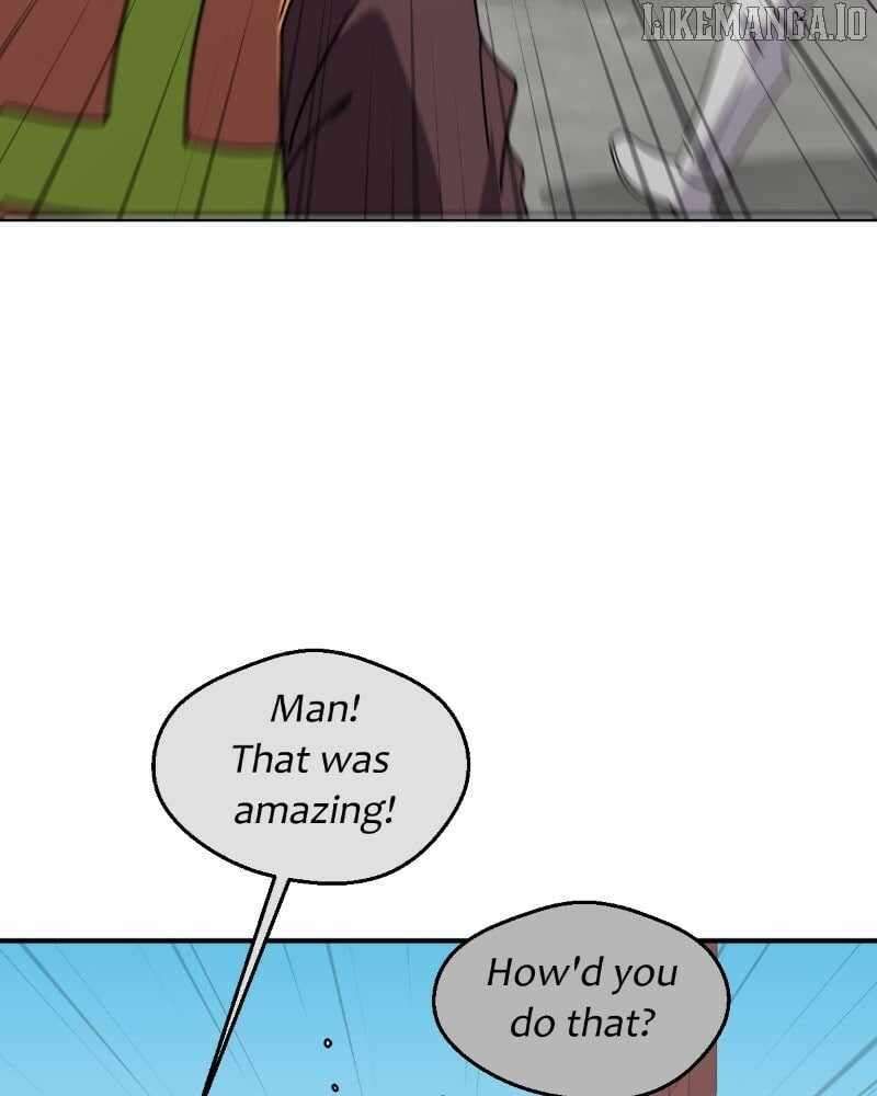 Unordinary Chapter 368 Page 167