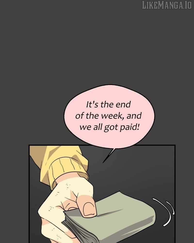 Unordinary Chapter 368 Page 182