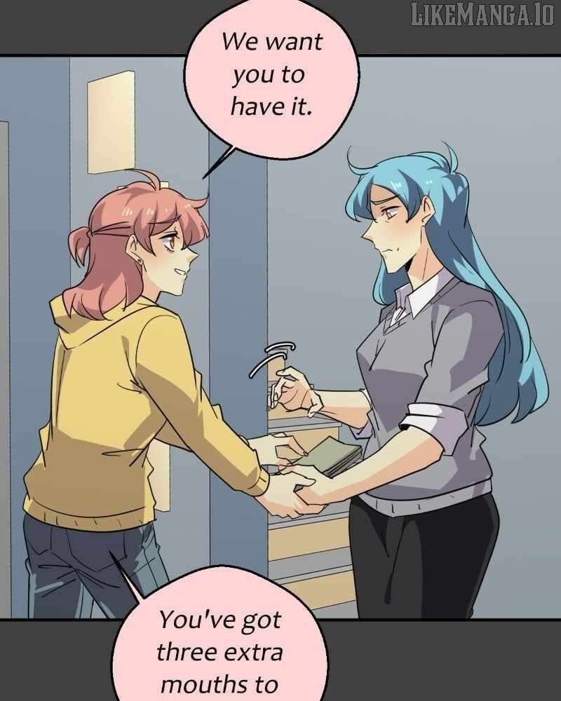 Unordinary Chapter 368 Page 185