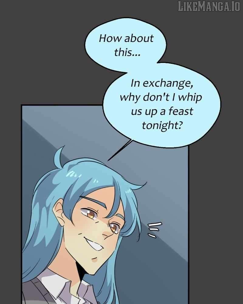 Unordinary Chapter 368 Page 190