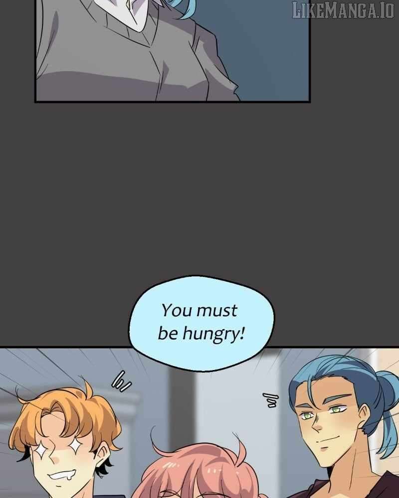 Unordinary Chapter 368 Page 191