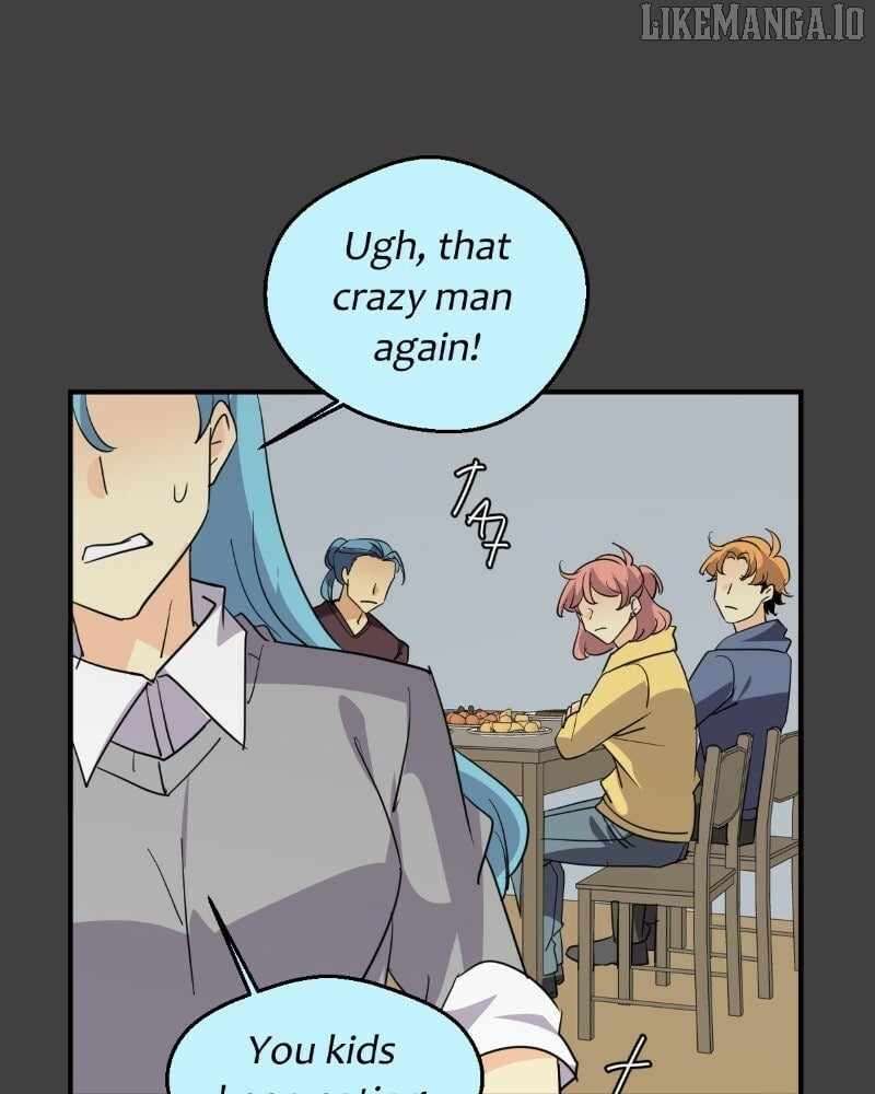 Unordinary Chapter 368 Page 205