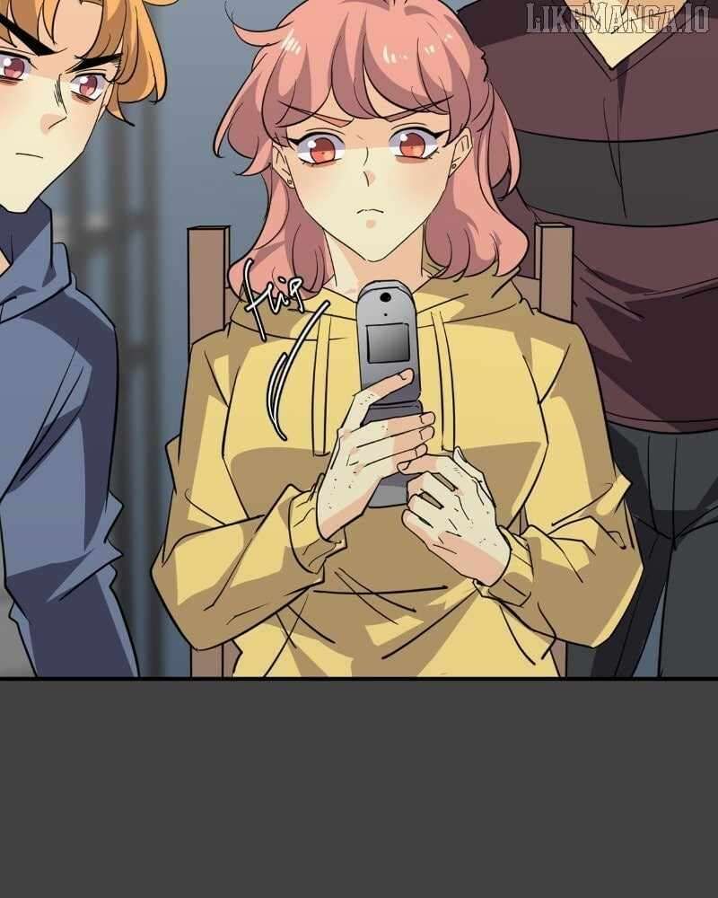 Unordinary Chapter 368 Page 210