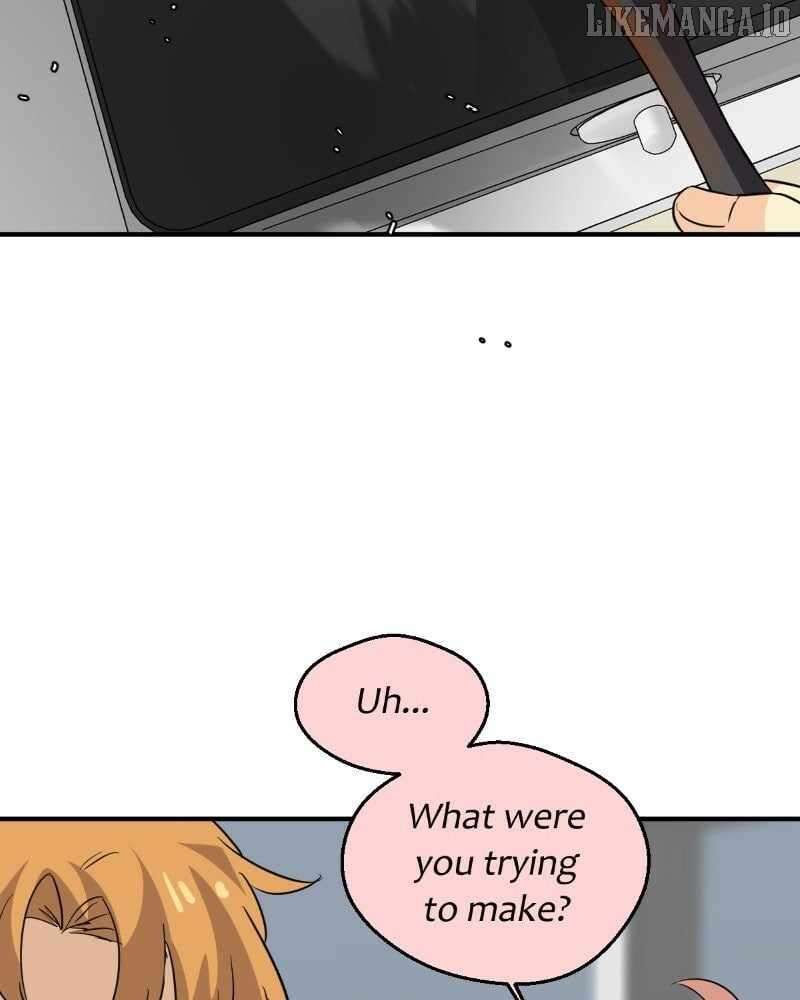 Unordinary Chapter 368 Page 23
