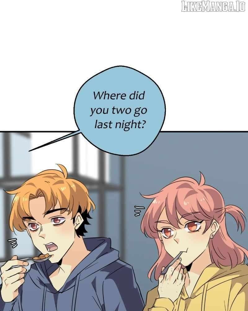 Unordinary Chapter 368 Page 31