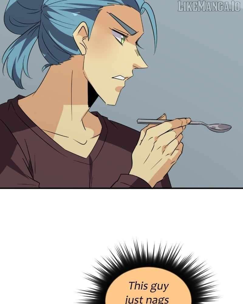 Unordinary Chapter 368 Page 33
