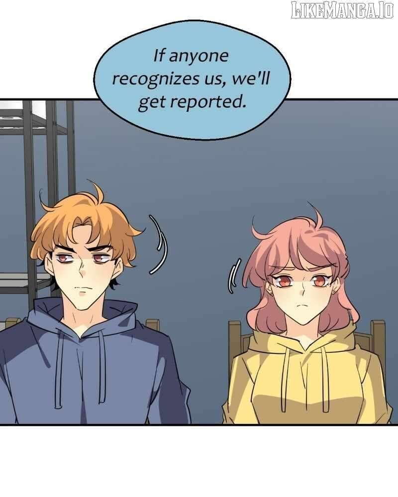 Unordinary Chapter 368 Page 38