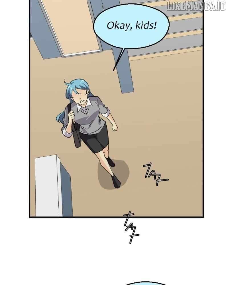 Unordinary Chapter 368 Page 4