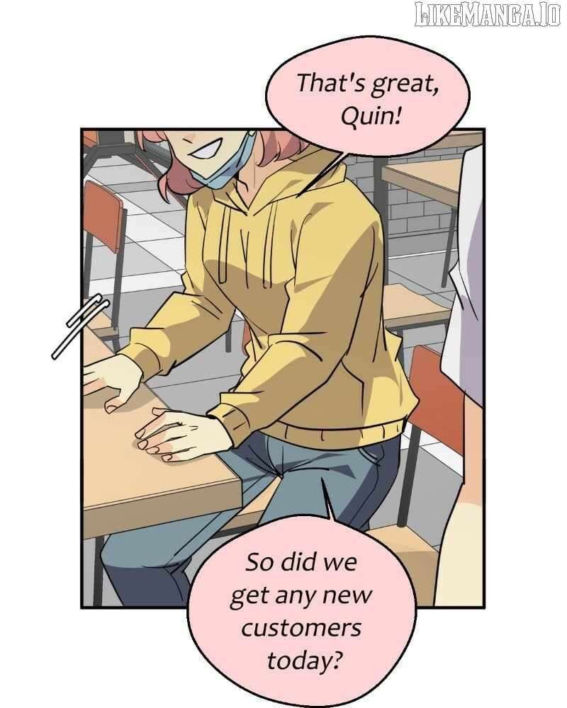 Unordinary Chapter 368 Page 57
