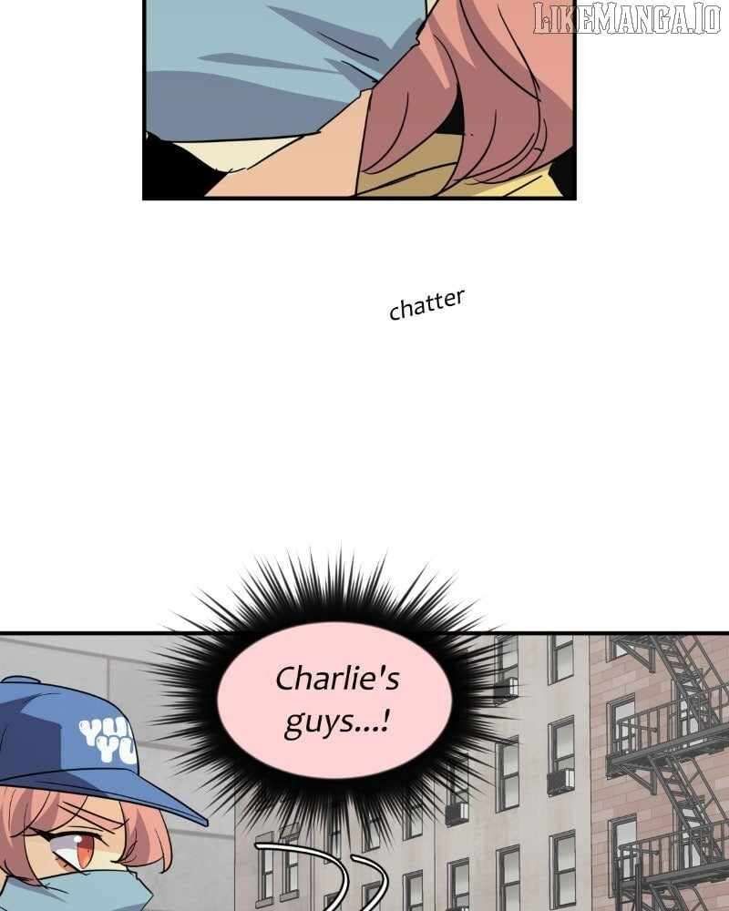 Unordinary Chapter 368 Page 77