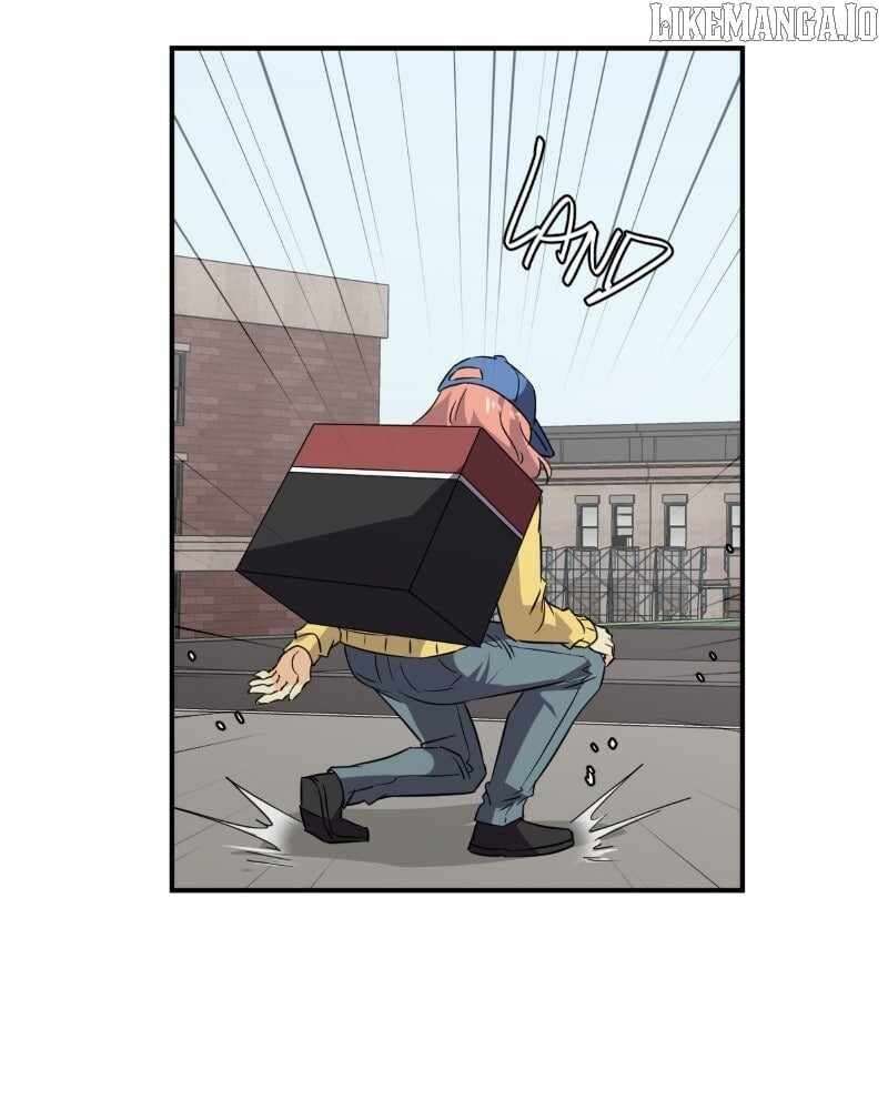 Unordinary Chapter 368 Page 87