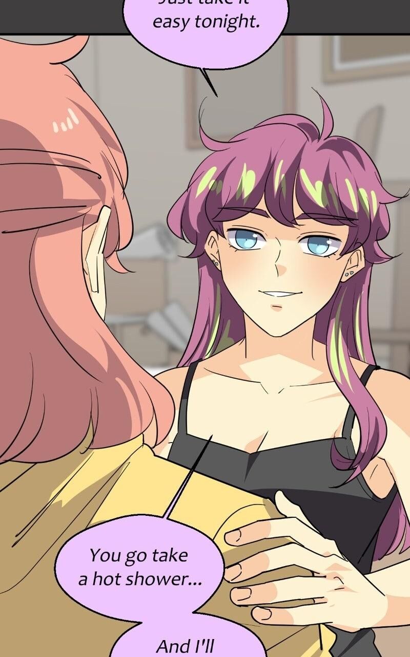 Unordinary Chapter 369 Page 101