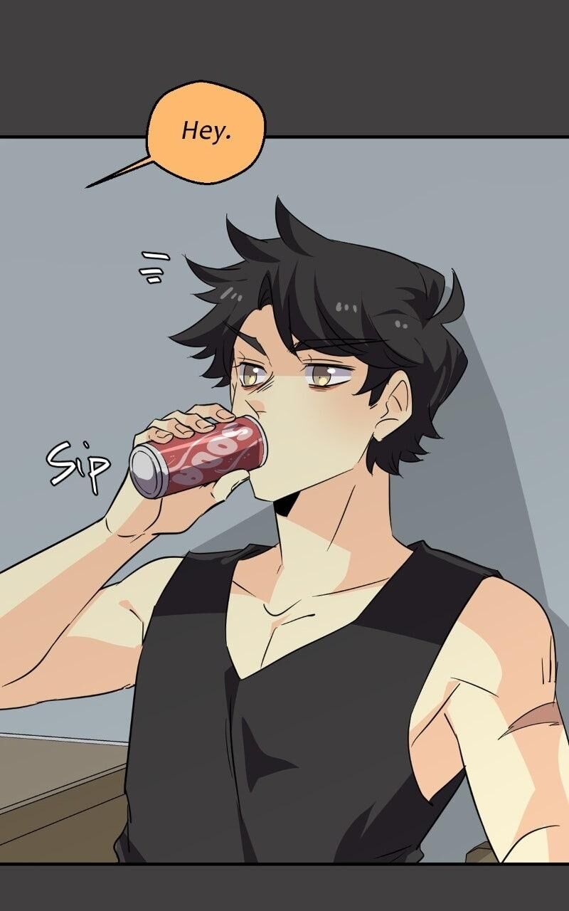 Unordinary Chapter 369 Page 109