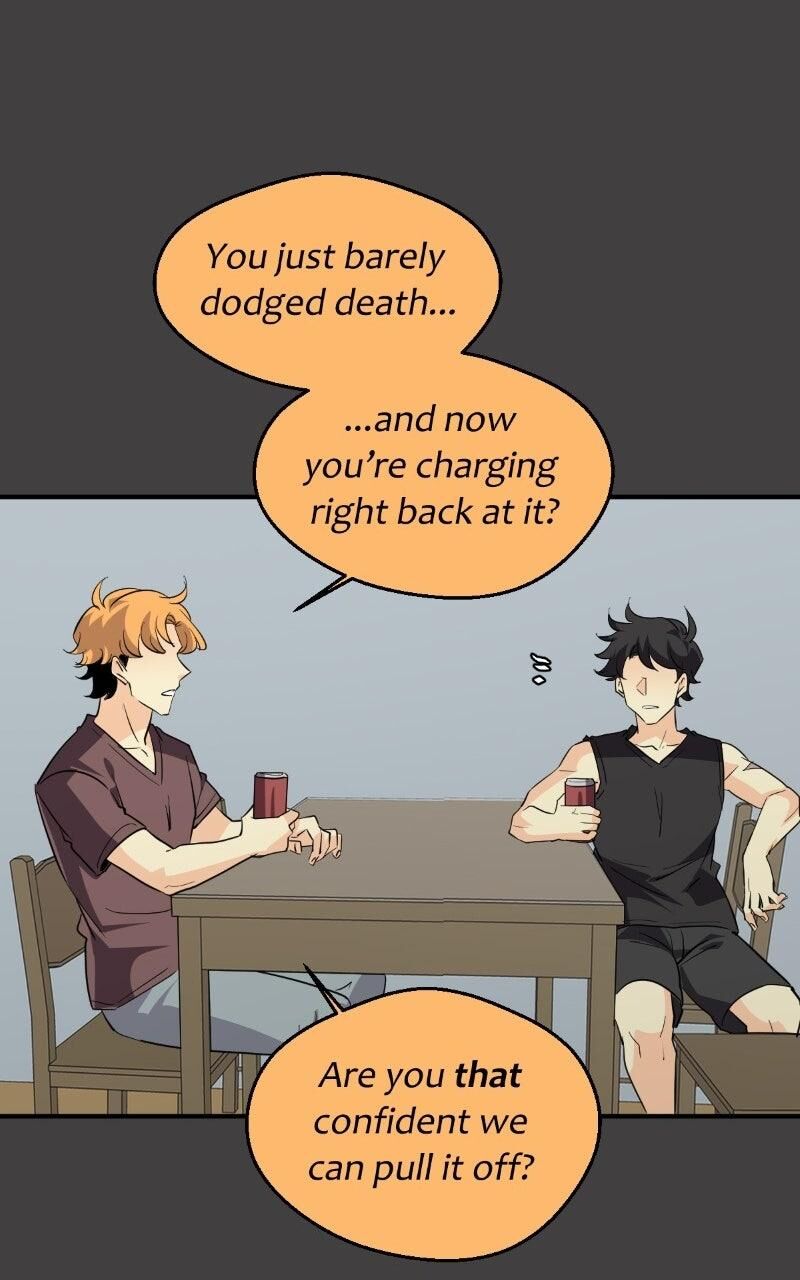 Unordinary Chapter 369 Page 116