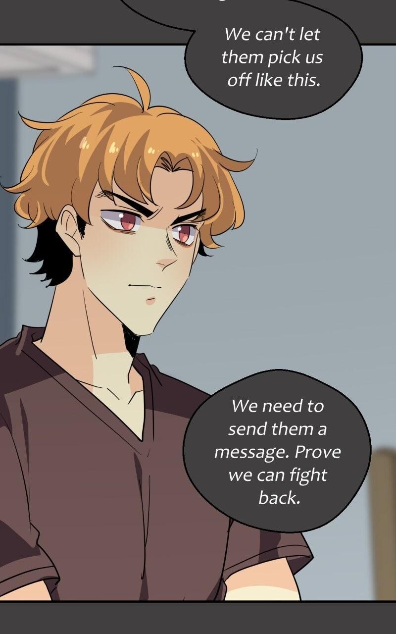 Unordinary Chapter 369 Page 119