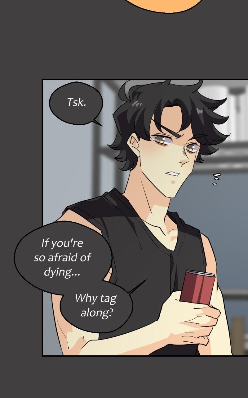 Unordinary Chapter 369 Page 123