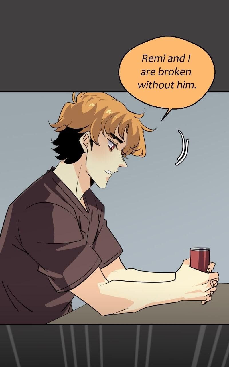 Unordinary Chapter 369 Page 125