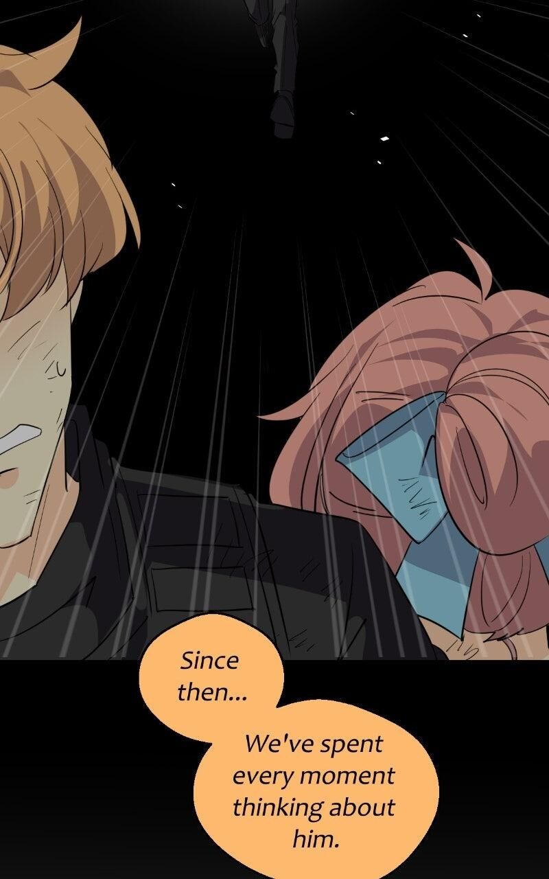 Unordinary Chapter 369 Page 127