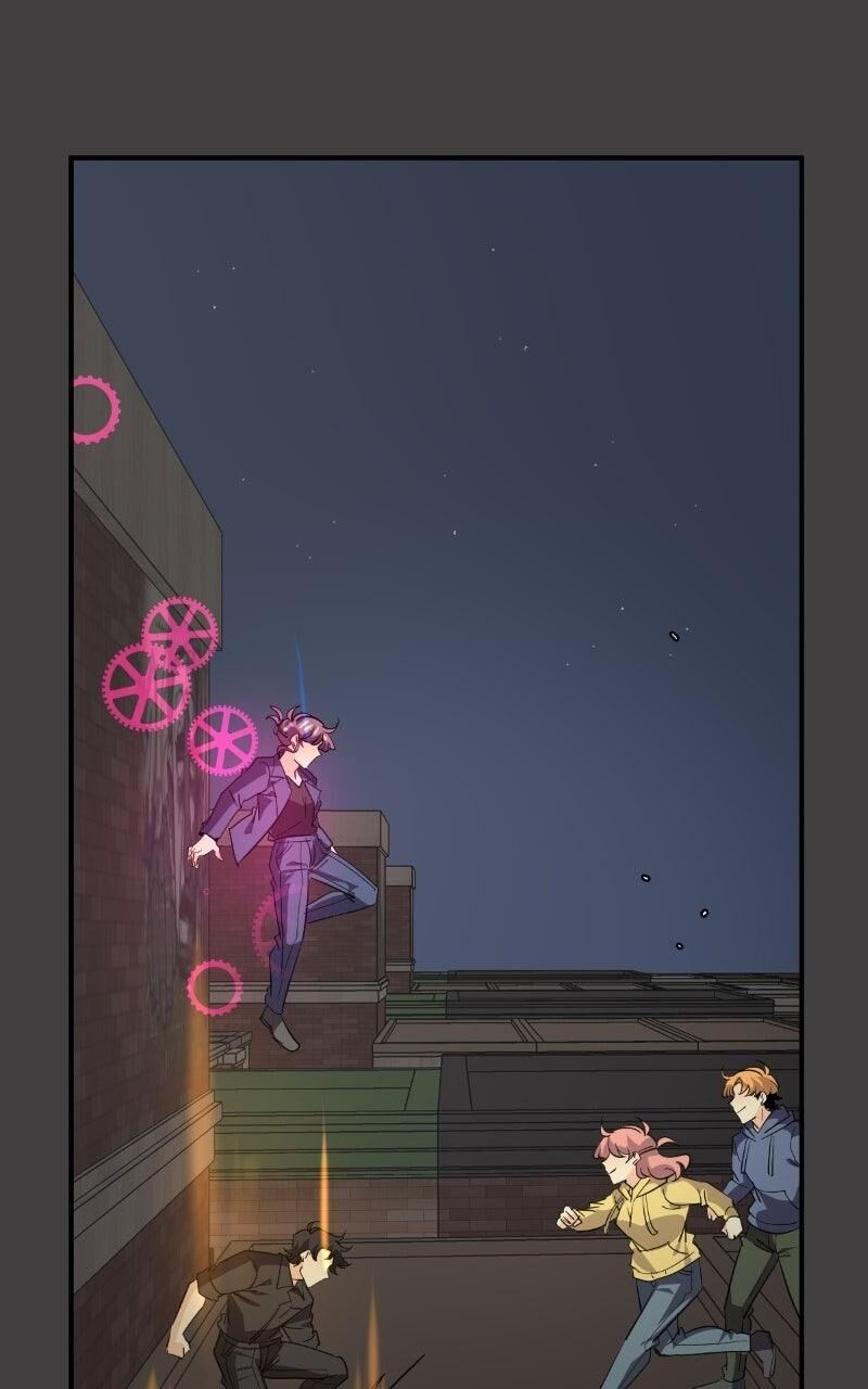 Unordinary Chapter 369 Page 14