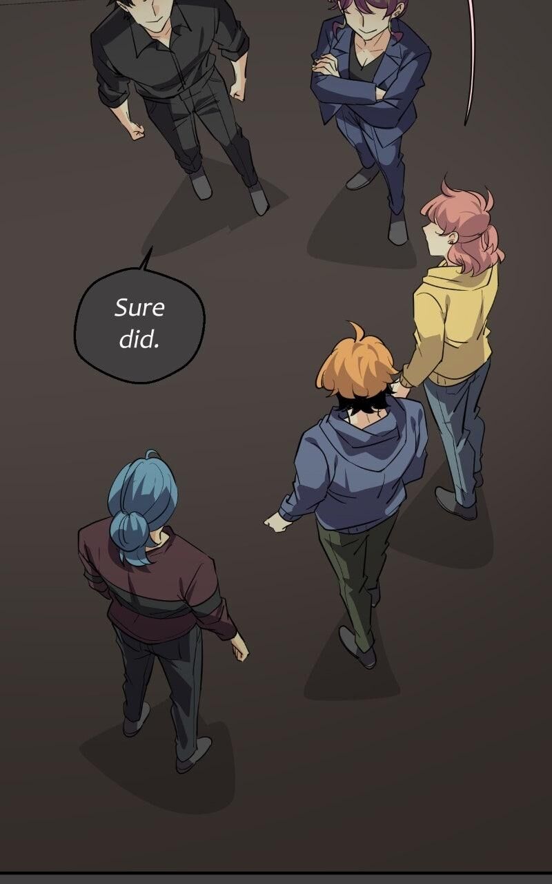 Unordinary Chapter 369 Page 17