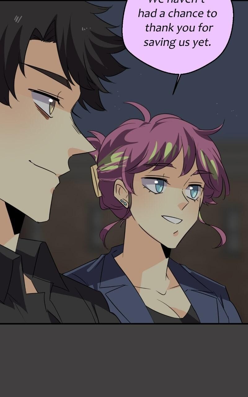 Unordinary Chapter 369 Page 22