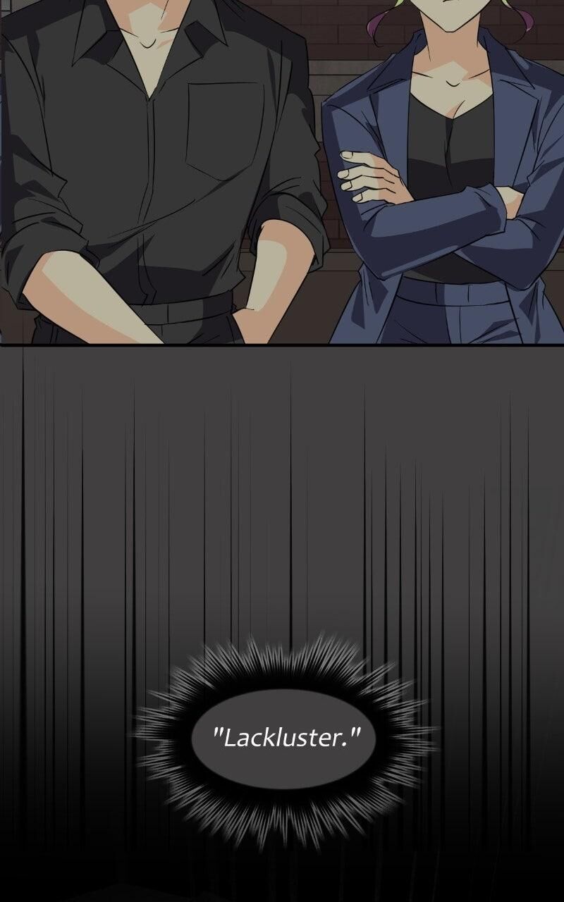 Unordinary Chapter 369 Page 25