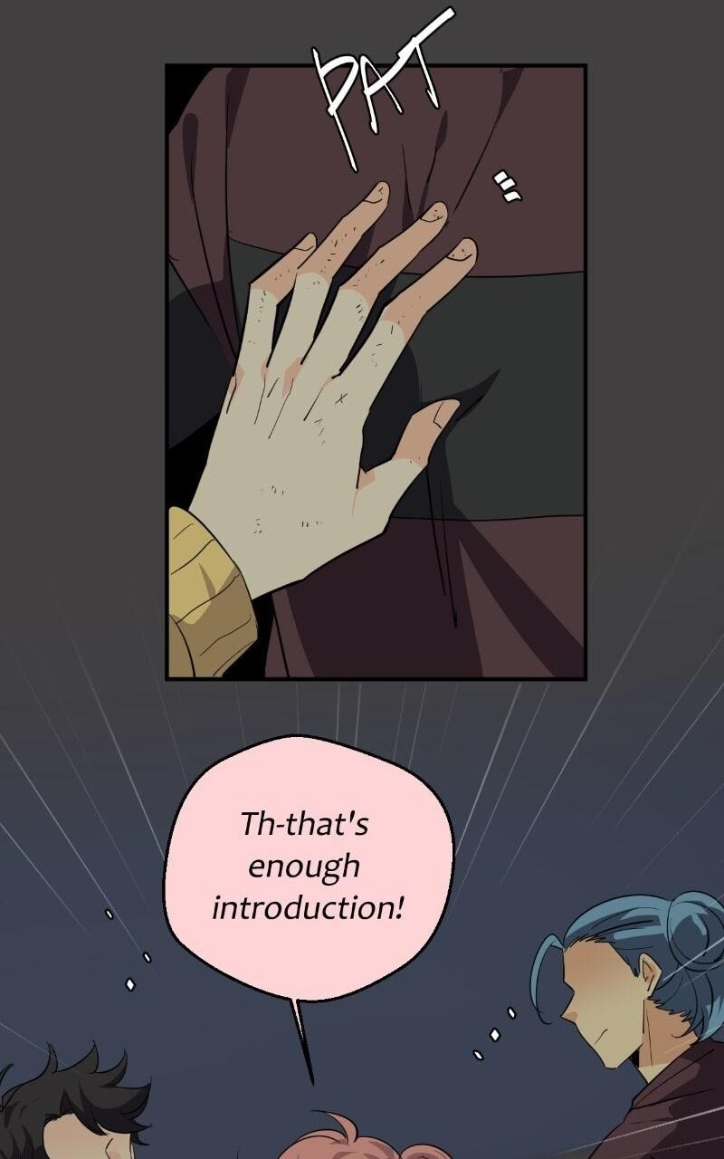 Unordinary Chapter 369 Page 31