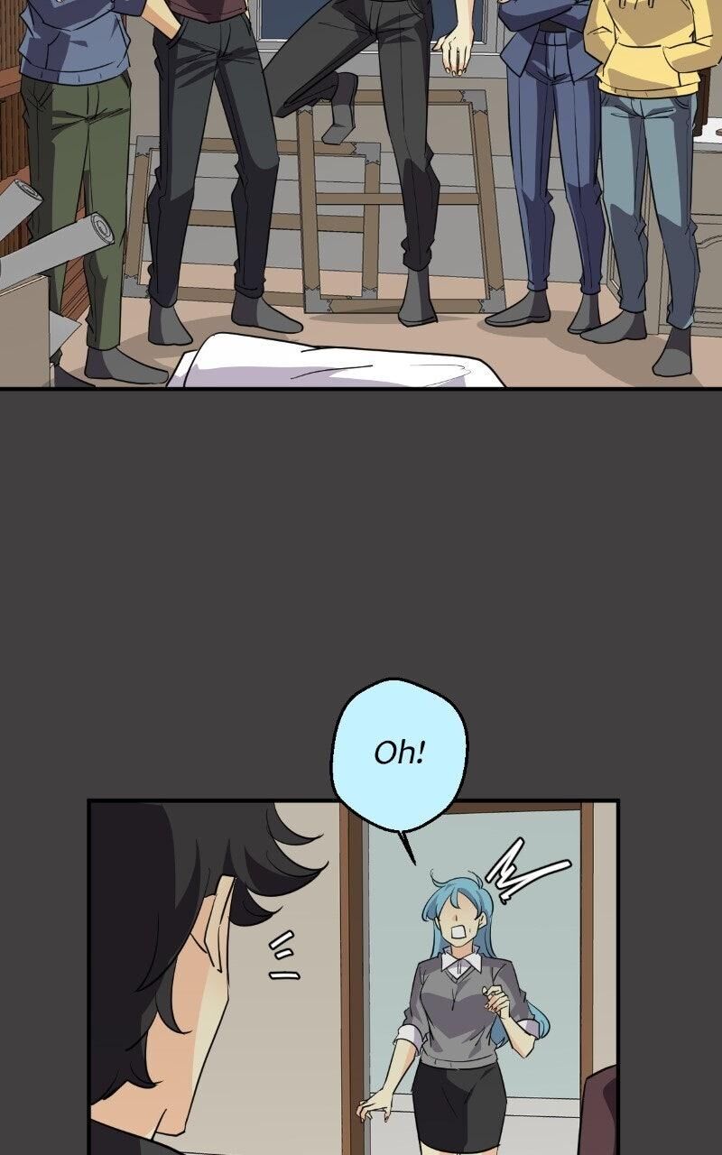 Unordinary Chapter 369 Page 37