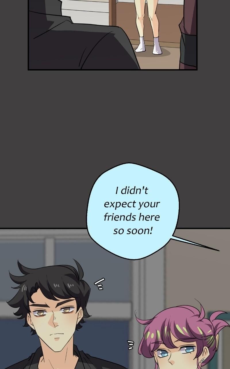 Unordinary Chapter 369 Page 38