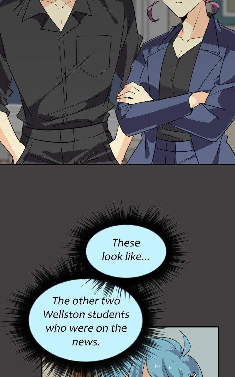Unordinary Chapter 369 Page 39