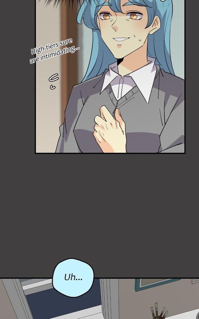 Unordinary Chapter 369 Page 40