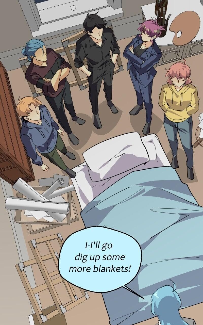 Unordinary Chapter 369 Page 41