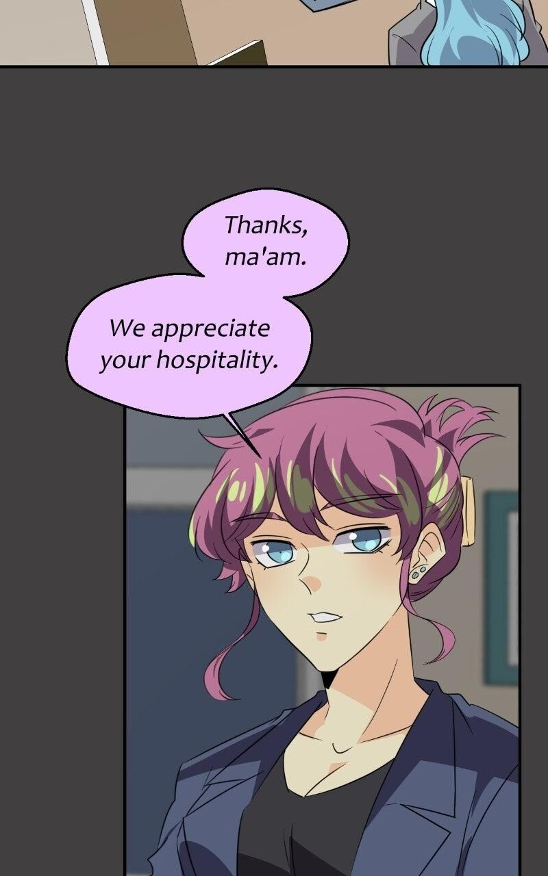 Unordinary Chapter 369 Page 42