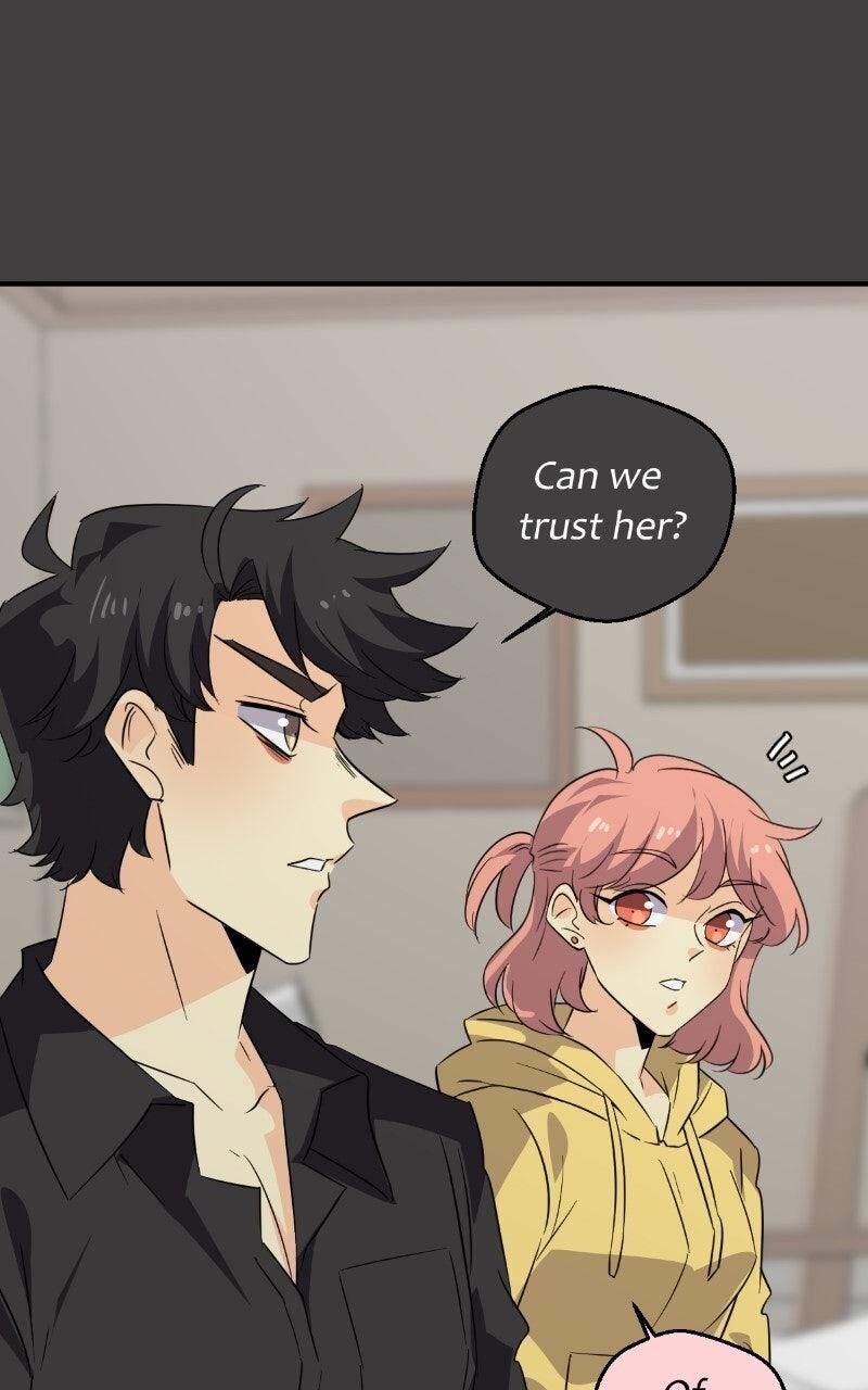 Unordinary Chapter 369 Page 45