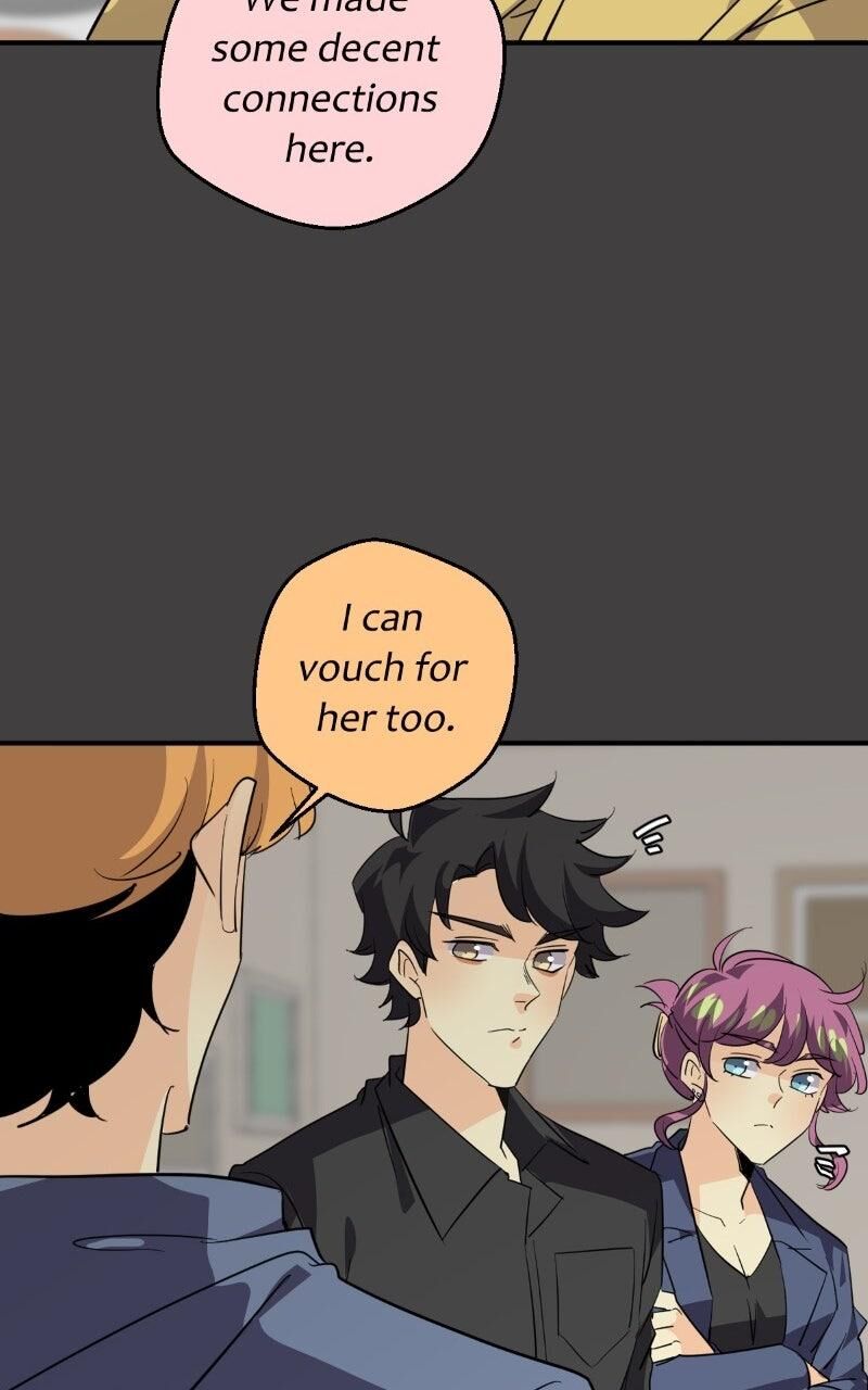 Unordinary Chapter 369 Page 47