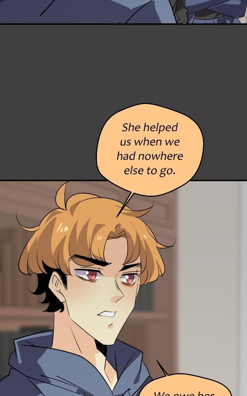 Unordinary Chapter 369 Page 48