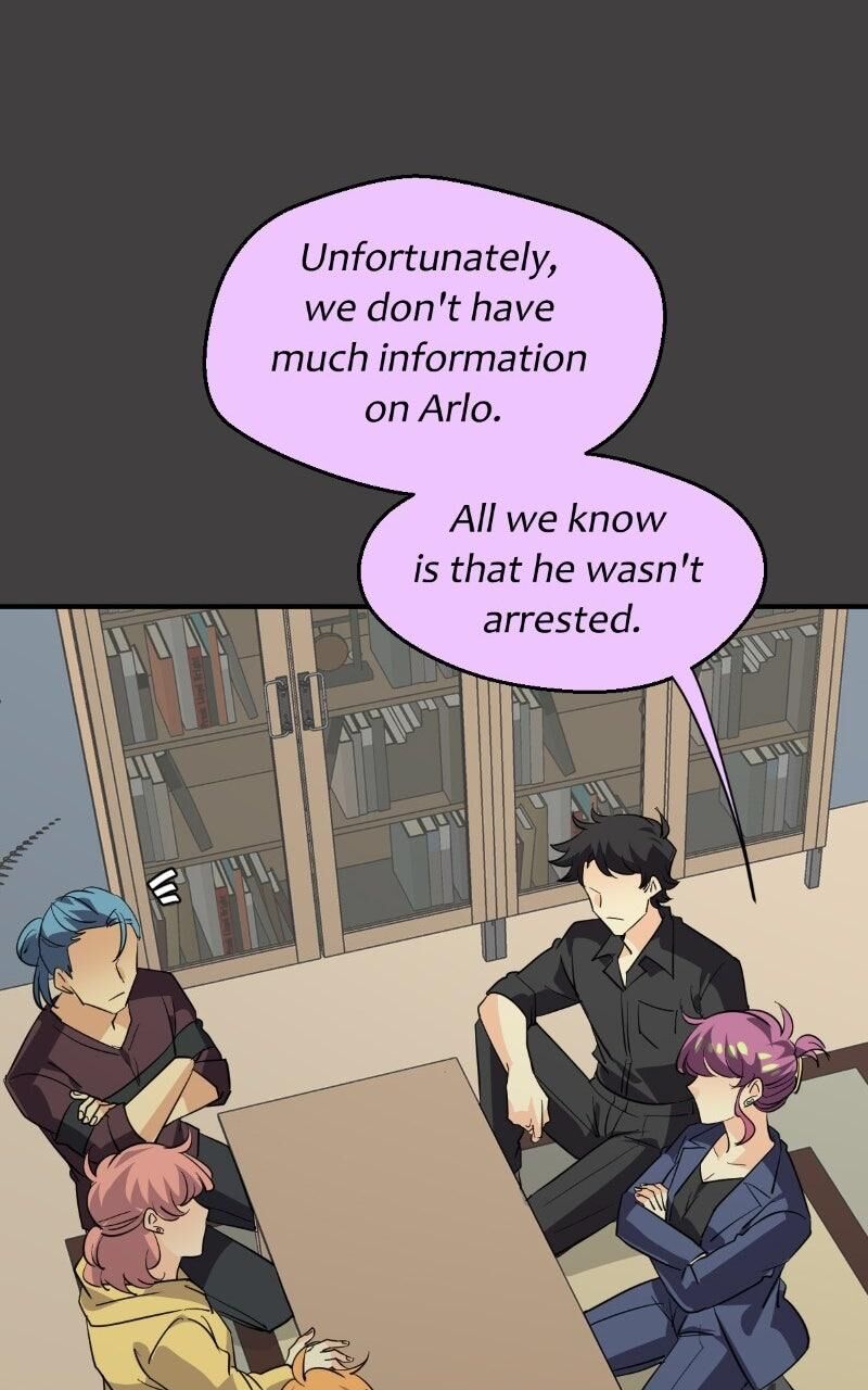 Unordinary Chapter 369 Page 52