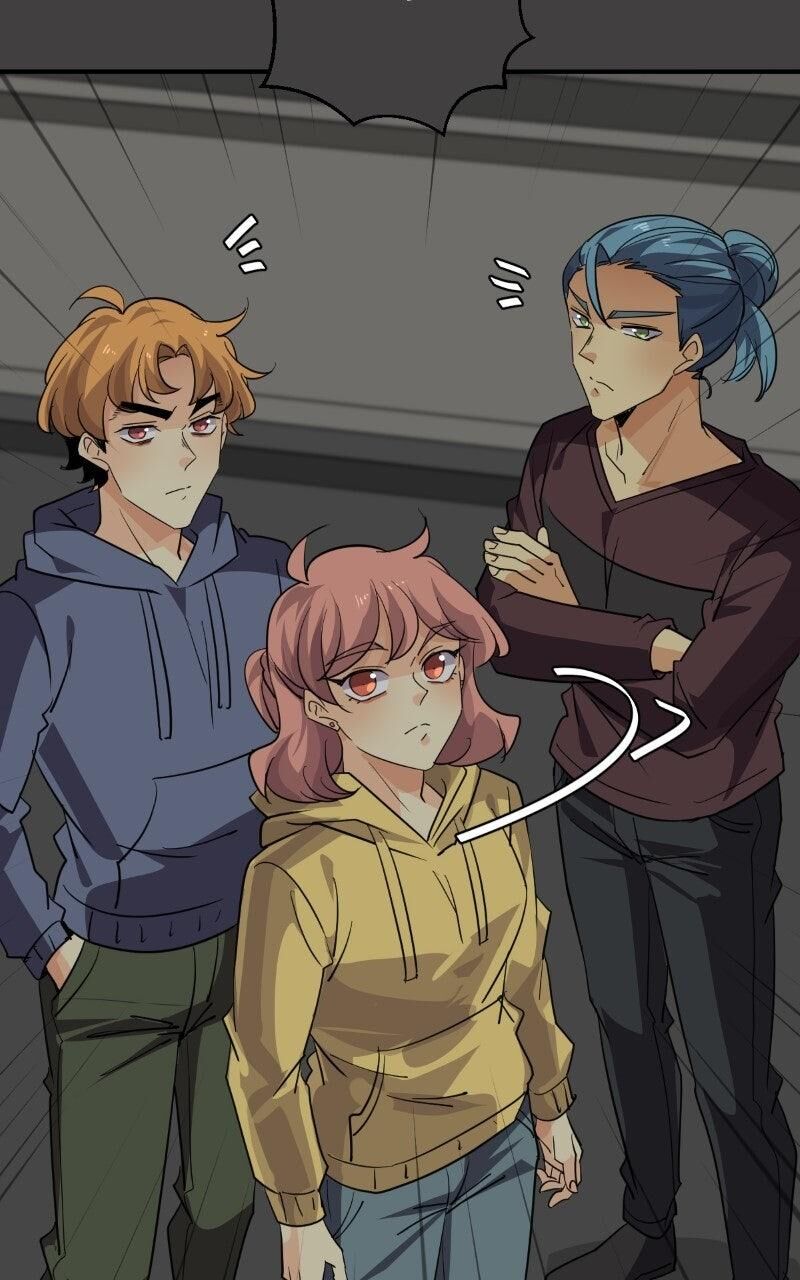 Unordinary Chapter 369 Page 6