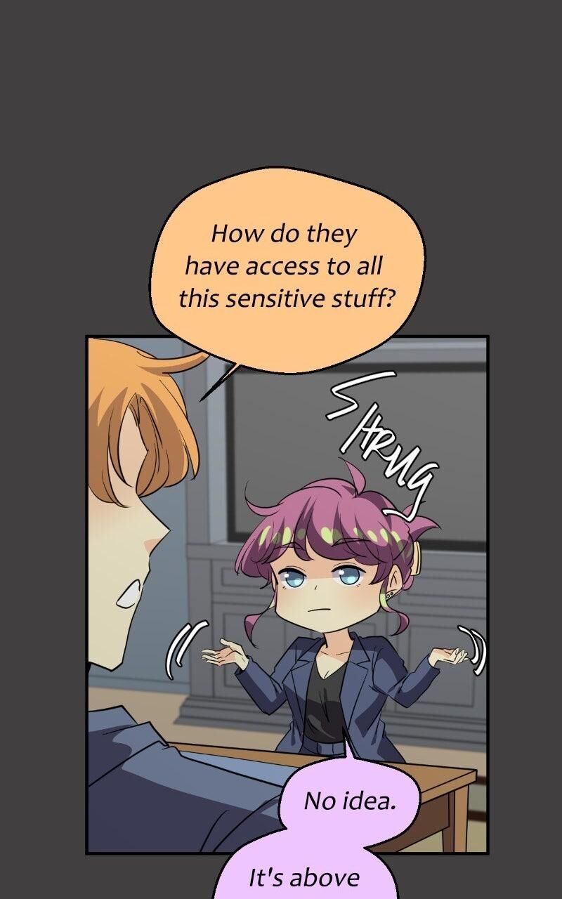 Unordinary Chapter 369 Page 60