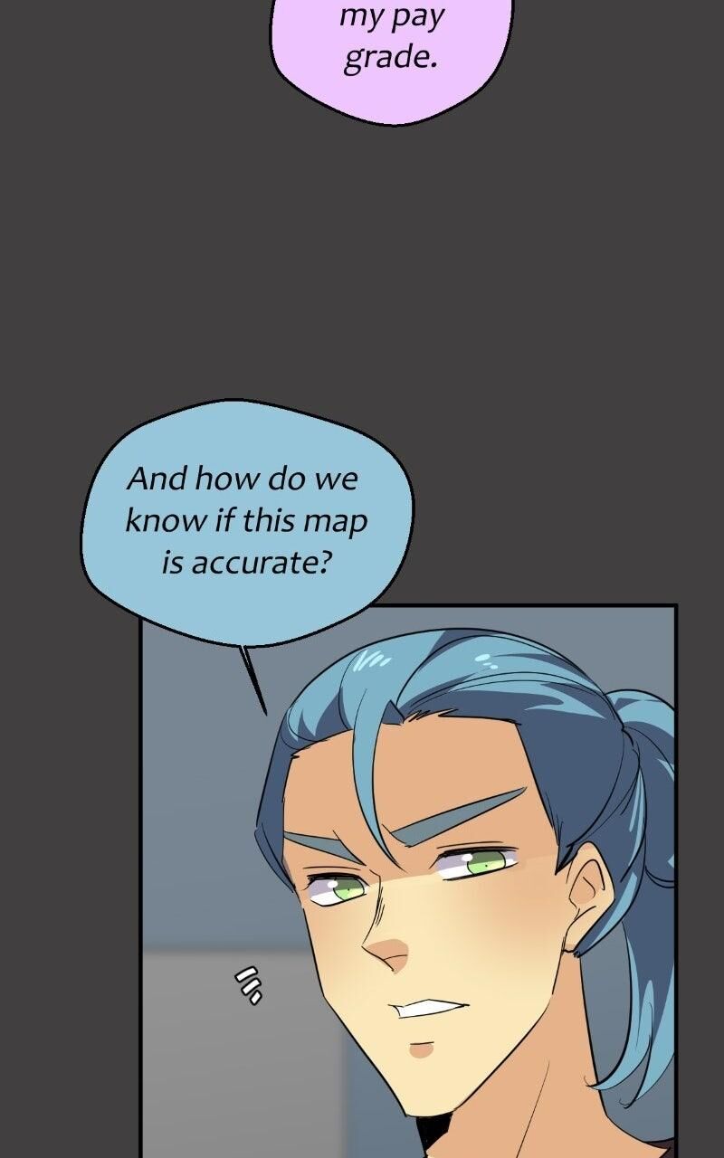 Unordinary Chapter 369 Page 61