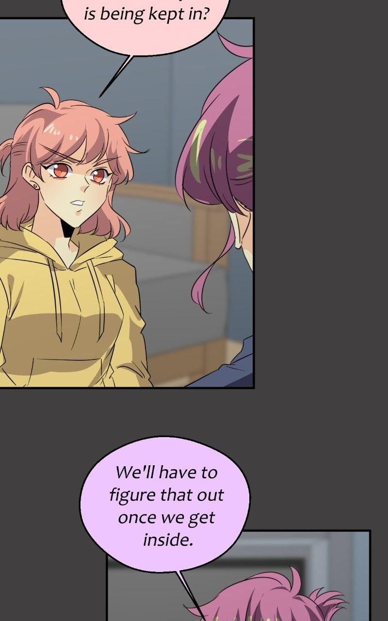 Unordinary Chapter 369 Page 64