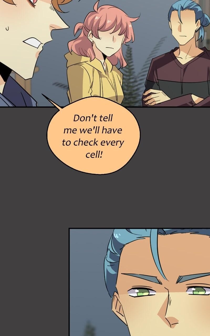 Unordinary Chapter 369 Page 66