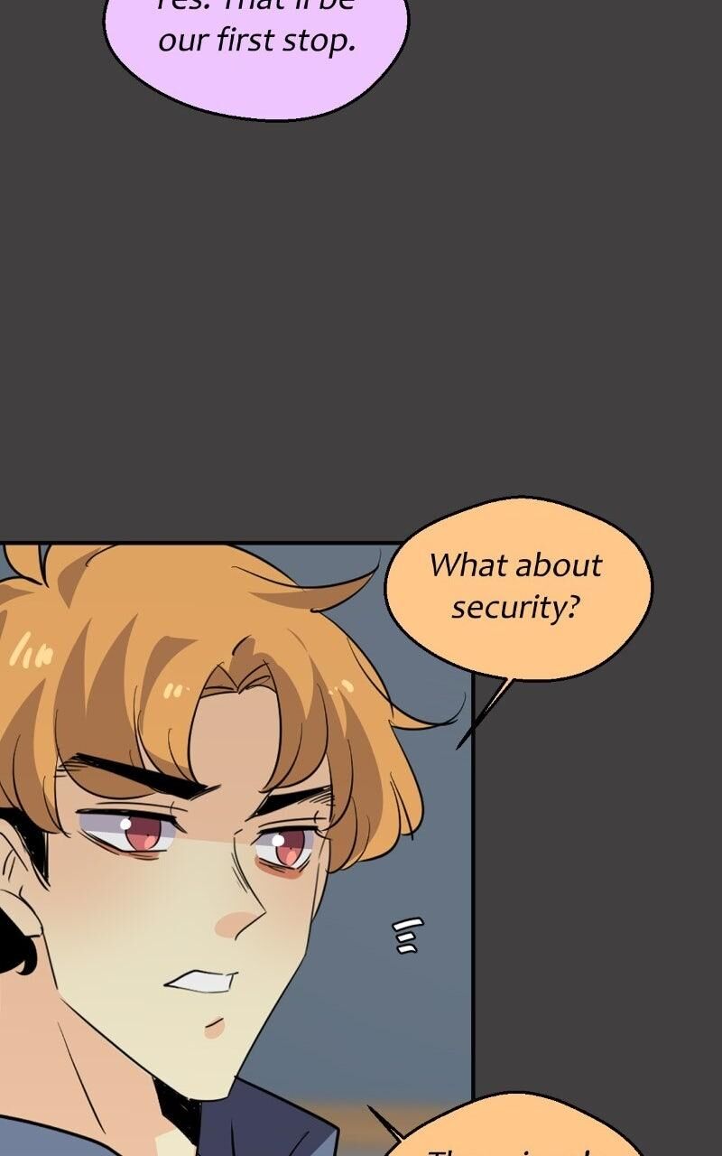 Unordinary Chapter 369 Page 69