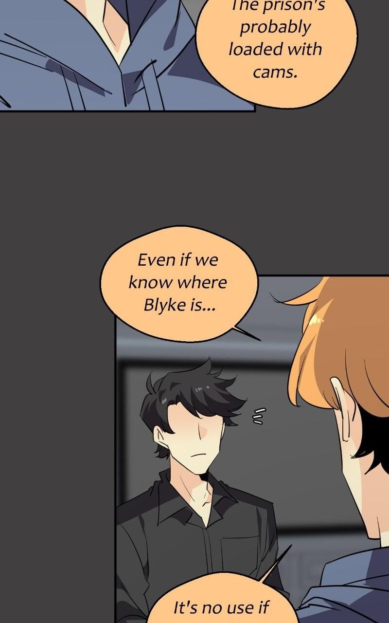 Unordinary Chapter 369 Page 70