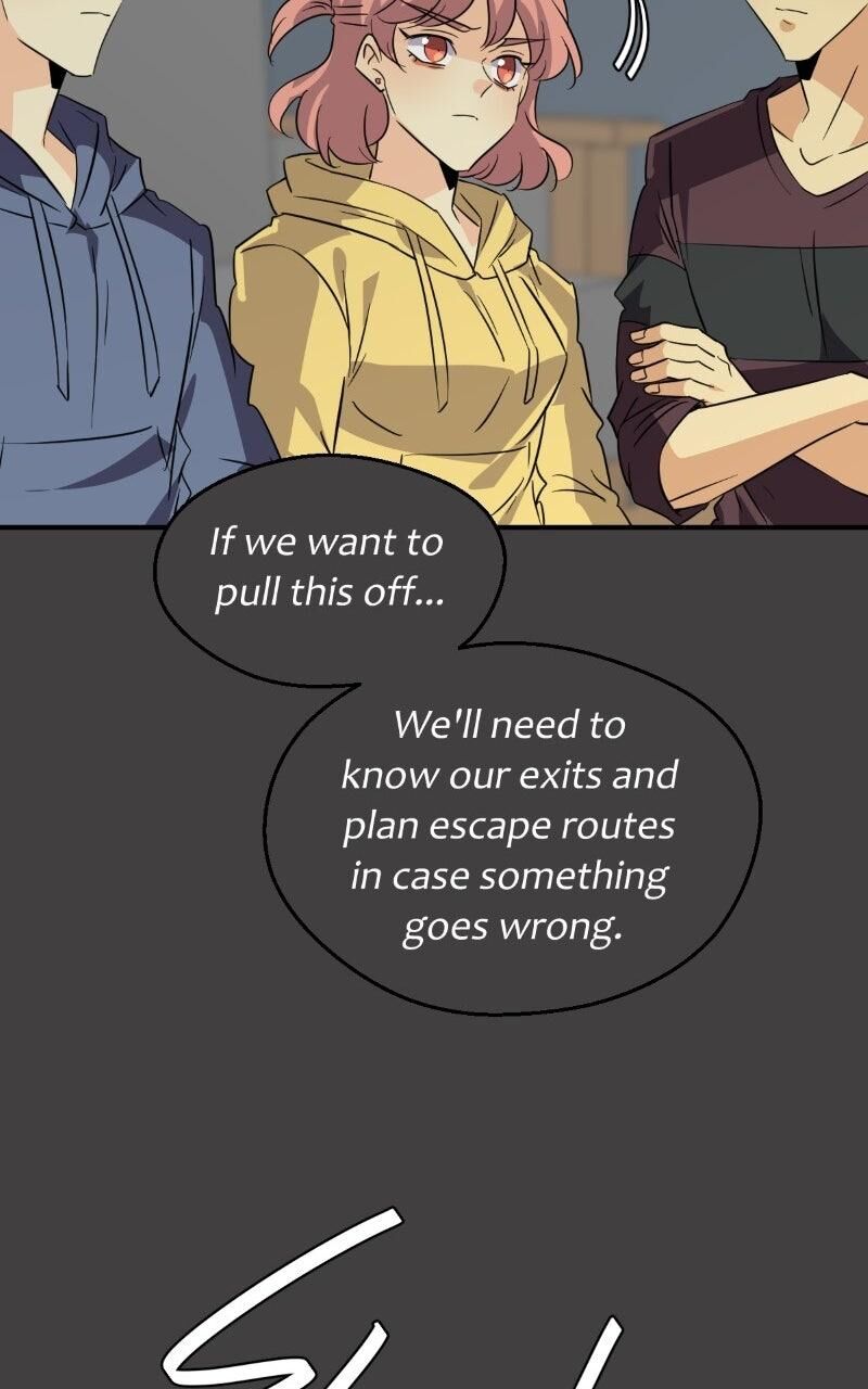 Unordinary Chapter 369 Page 73