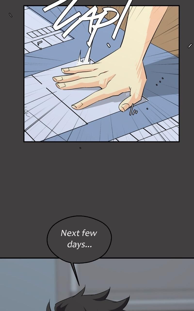 Unordinary Chapter 369 Page 74